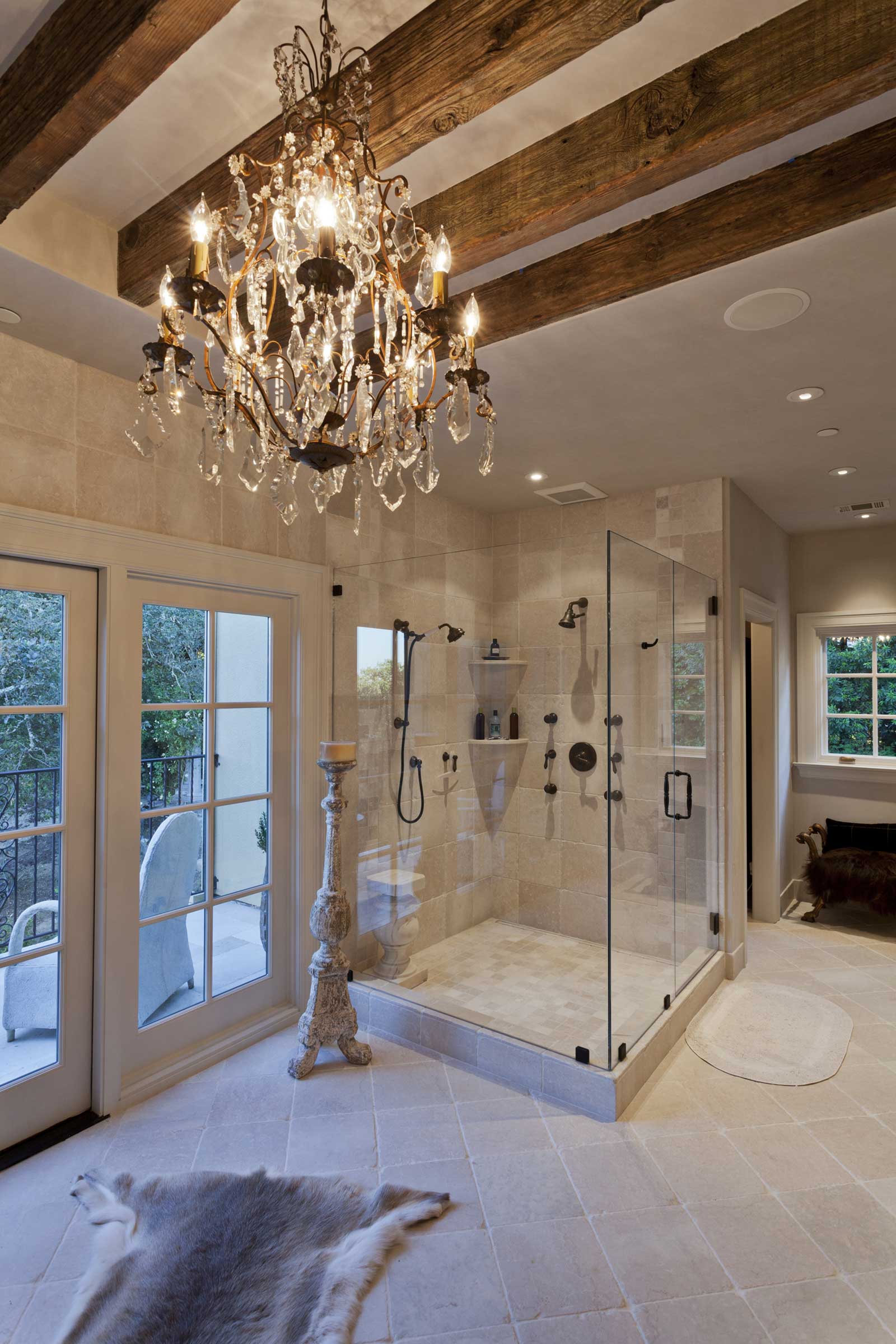 MSHR Master Bath