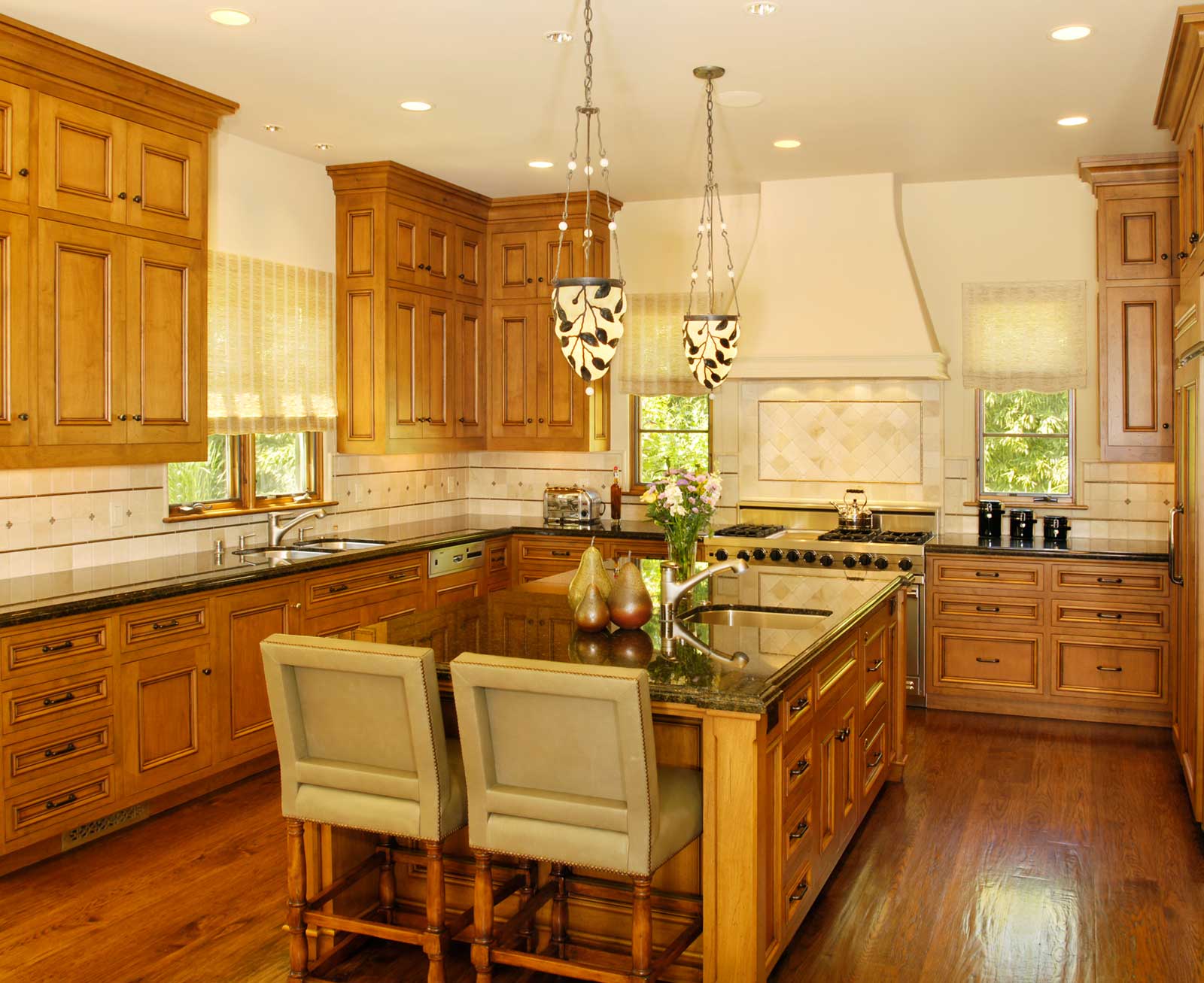 PASE kitchen 5418