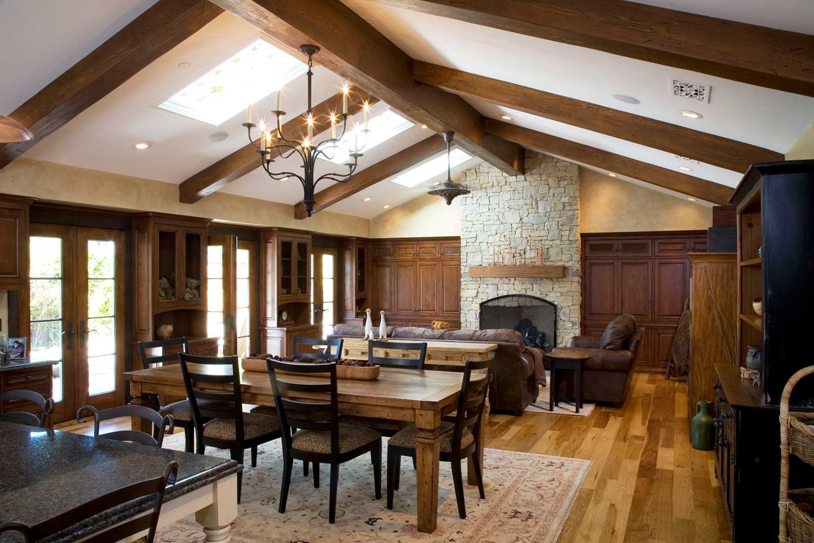 SJB Great Room