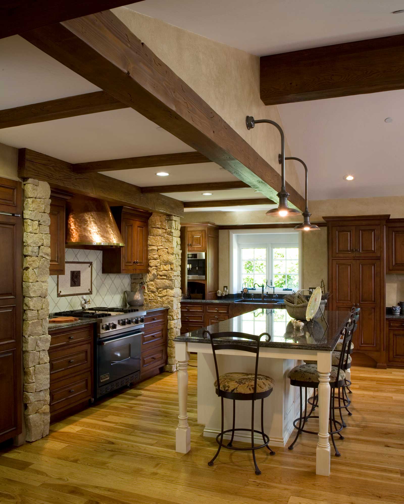 SJB Kitchen
