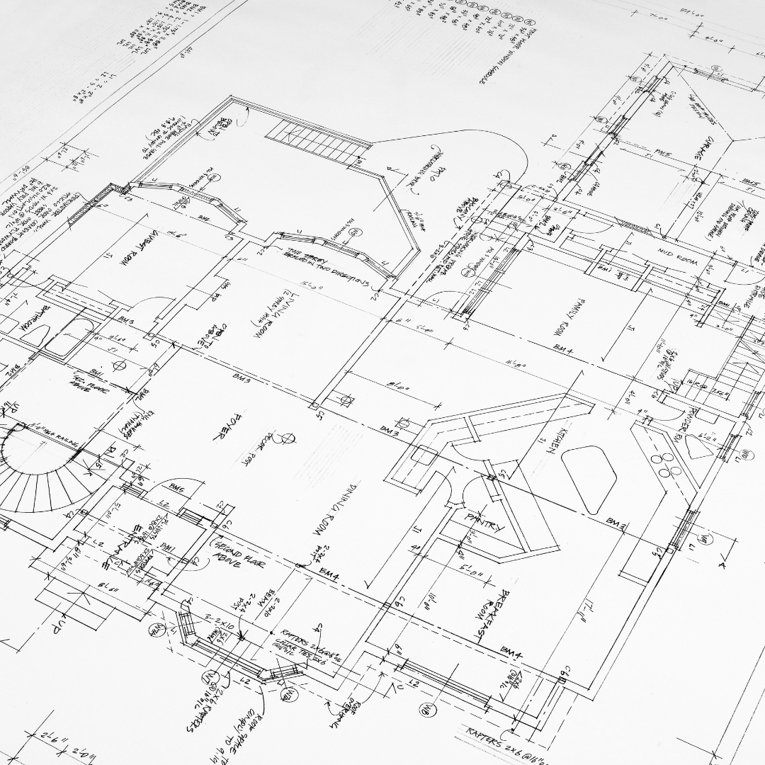 A Detailed Building Plan to Avoid Surprises in the Final Product