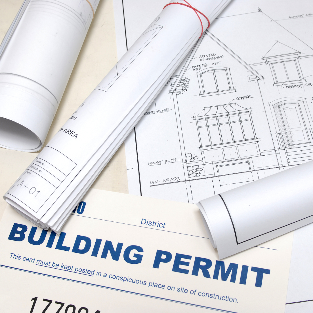Unexpected Permitting Delays Another Obstacle Avoided with Preconstruction