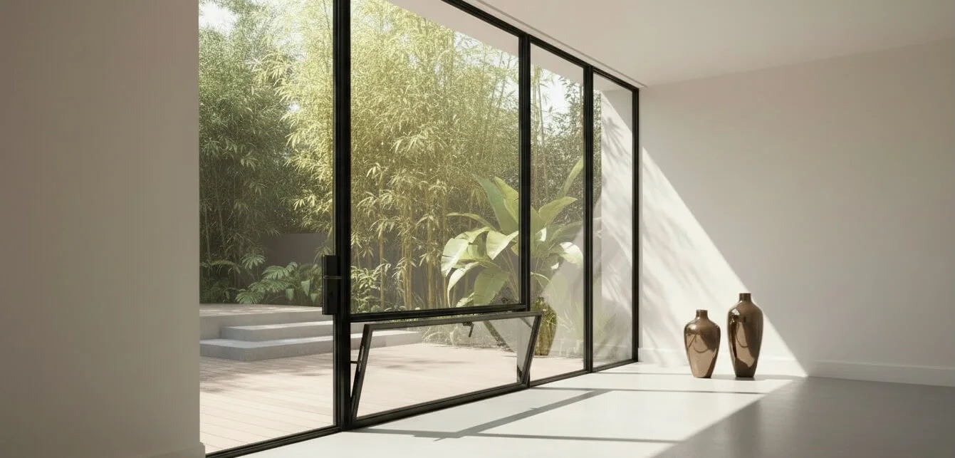Hopper Windows