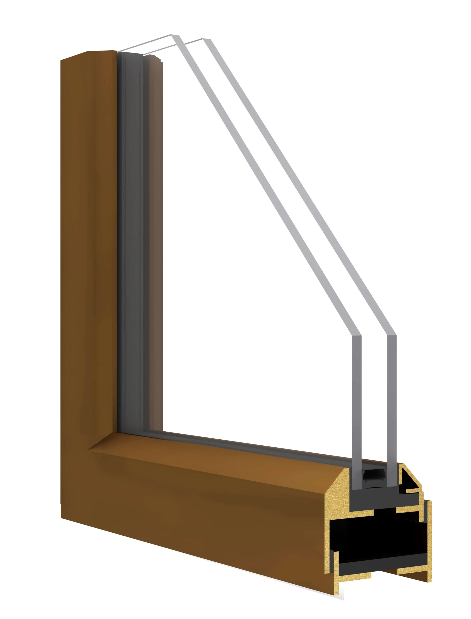 SlimLine 62 Universal