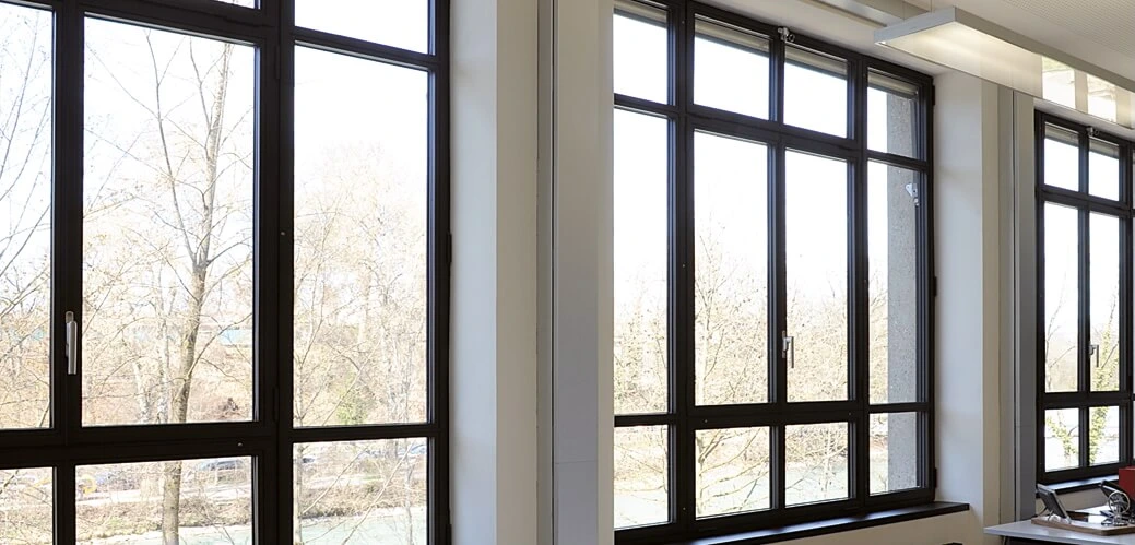 Casement Windows