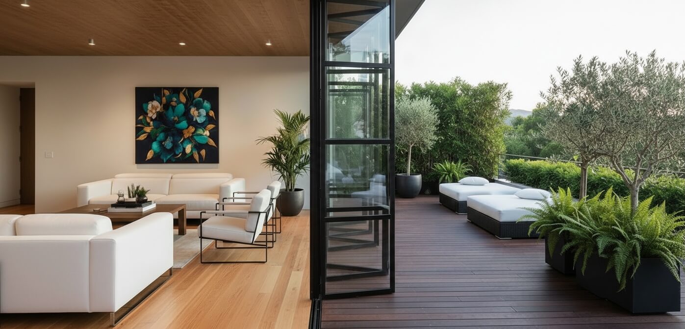 Folding Doors