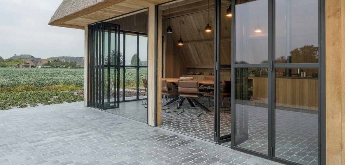 Folding Doors
