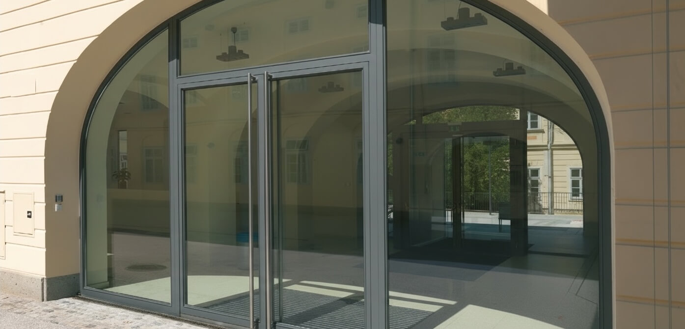 Entry Doors