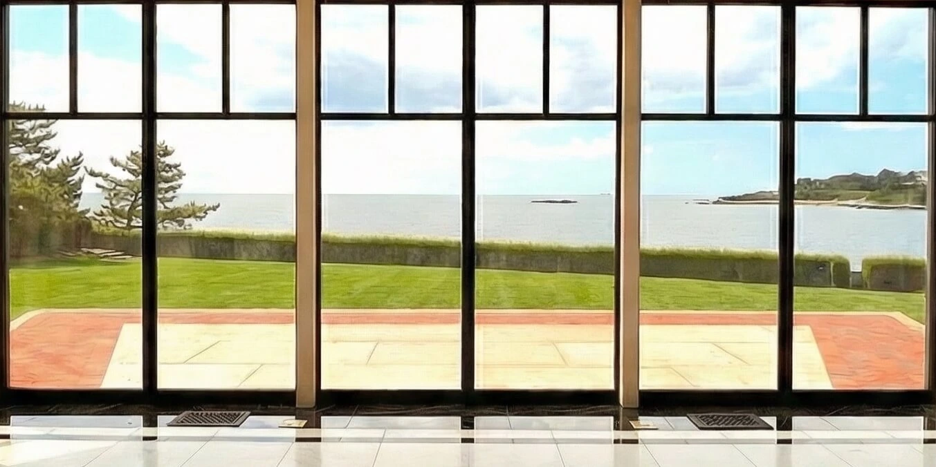 Fixed Windows
