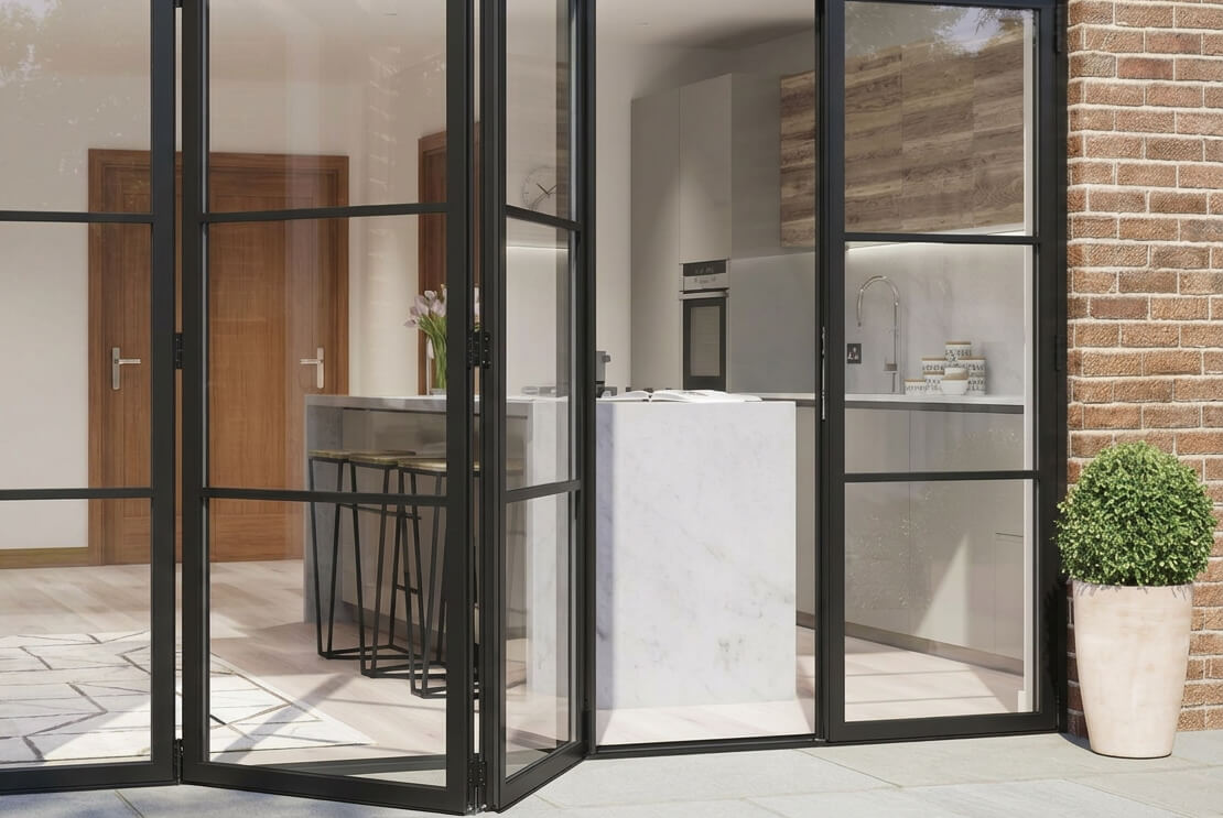 Folding Doors