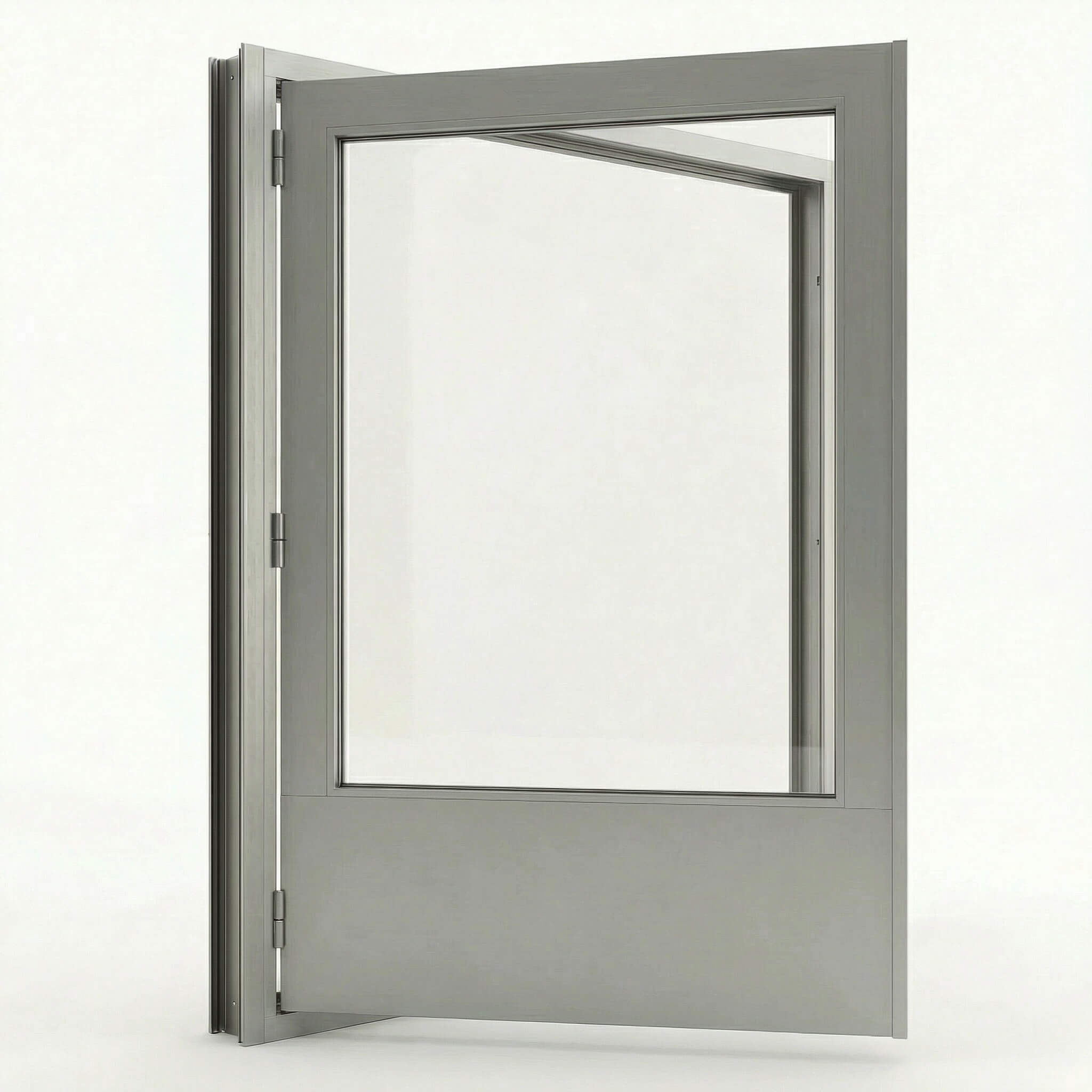 Entry Doors