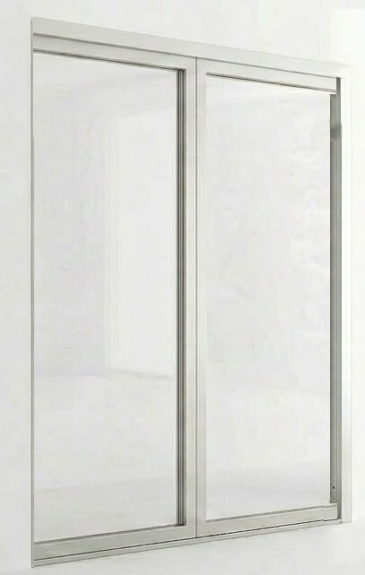 Sliding Pocket Doors