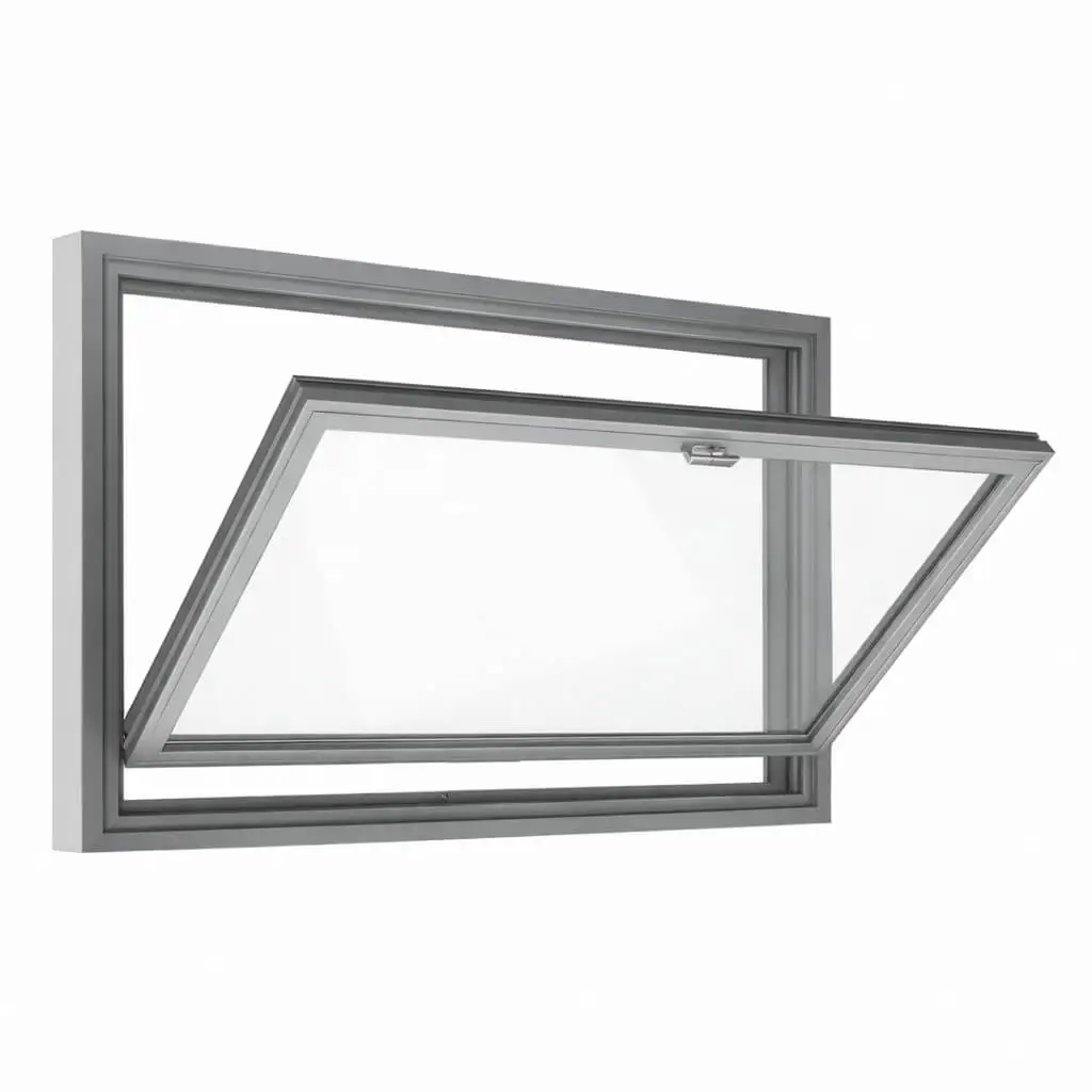 Hopper Windows