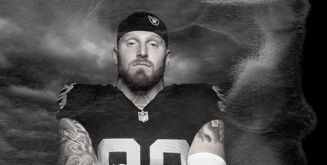 Raiders Headshot 2025