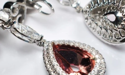 Football Great Drew Brees Seeks $9 Million From La Jolla Jeweler, Alleging Bad Bling