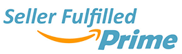 Seller Fulfilled Prime